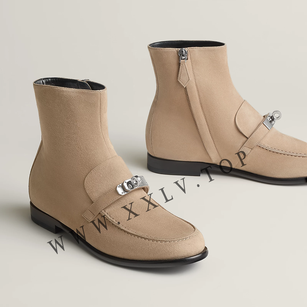 Kelsy ankle boot - Image 4