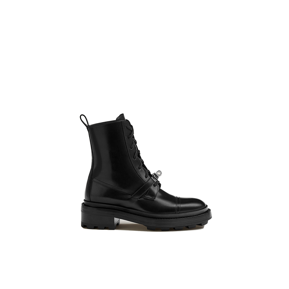 Funk ankle boot