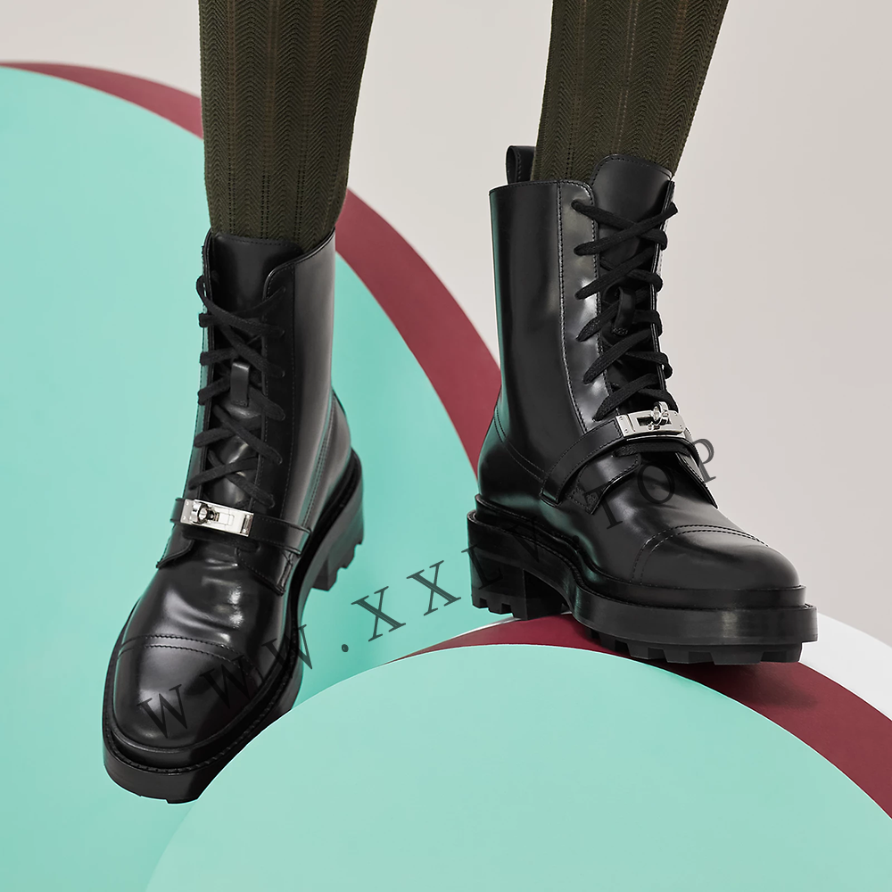 Funk ankle boot - Image 2