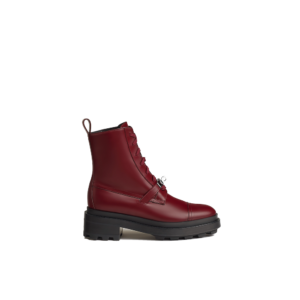 Funk ankle boot