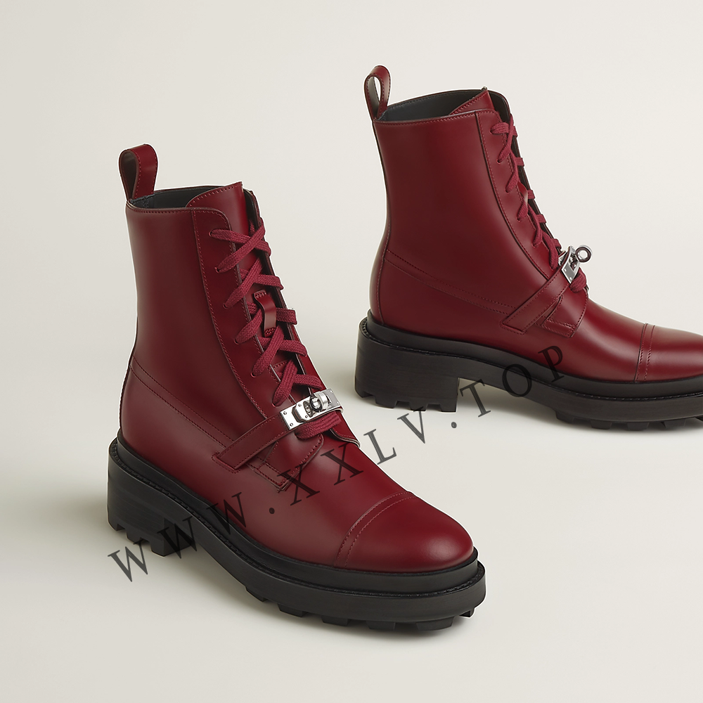Funk ankle boot - Image 4
