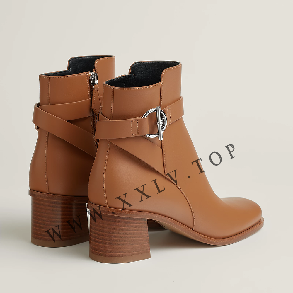 Jill 60 ankle boot - Image 3