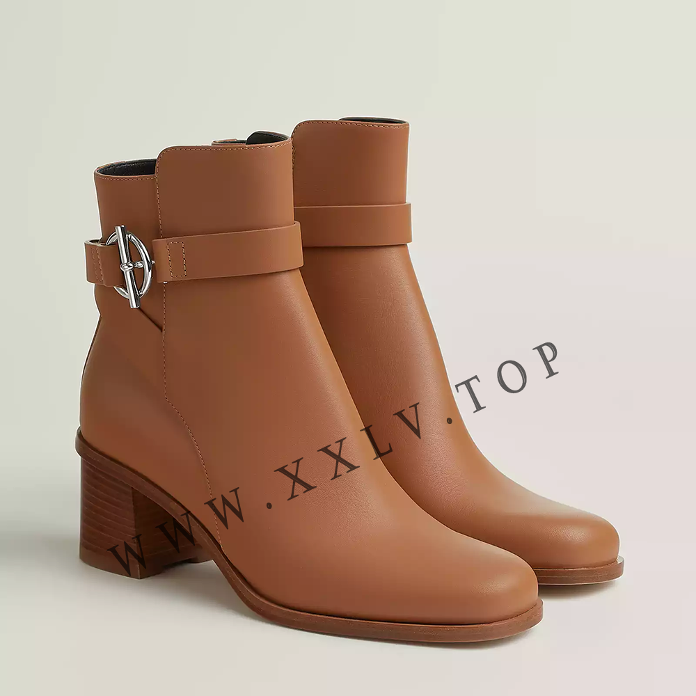 Jill 60 ankle boot - Image 5