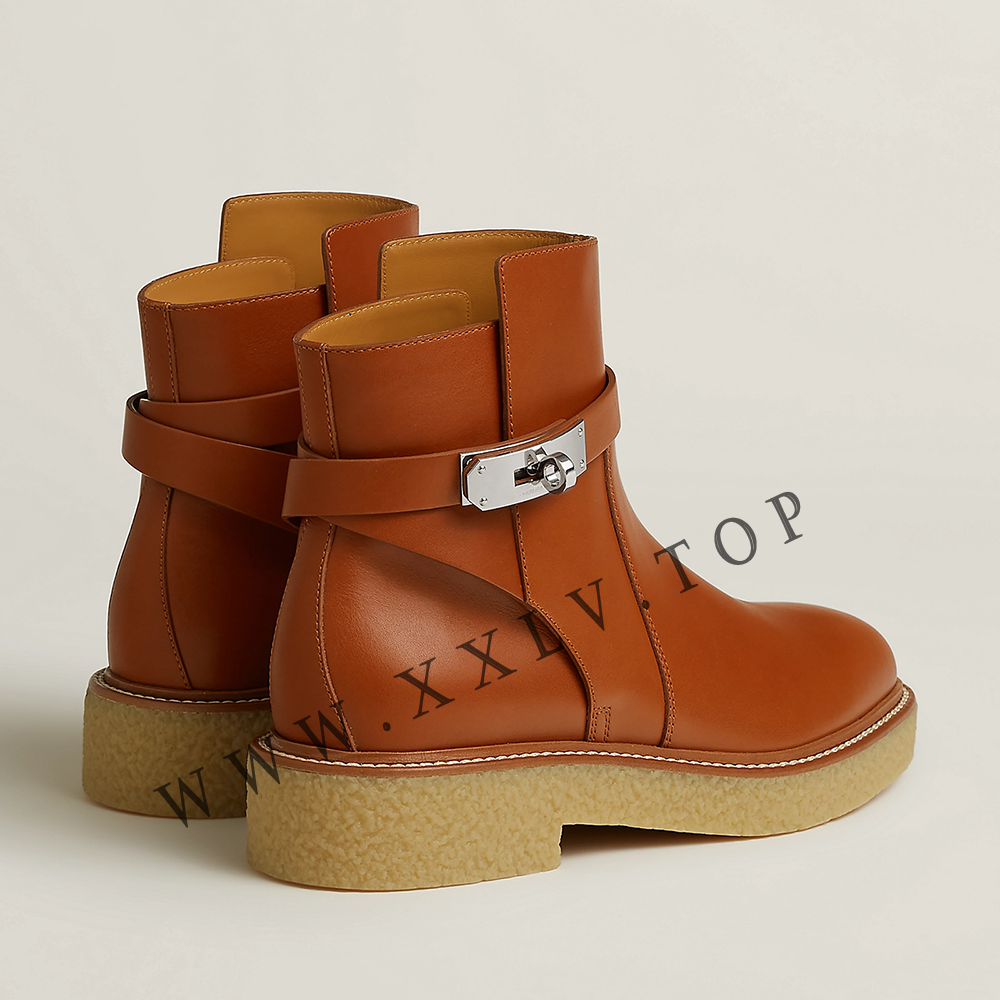 History ankle boot - Image 3