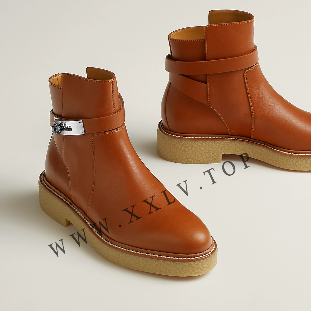 History ankle boot - Image 4