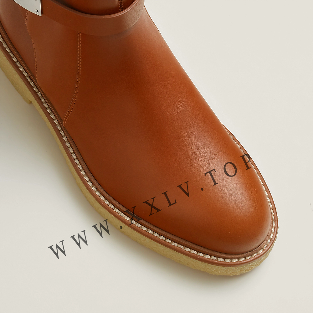 History ankle boot - Image 5