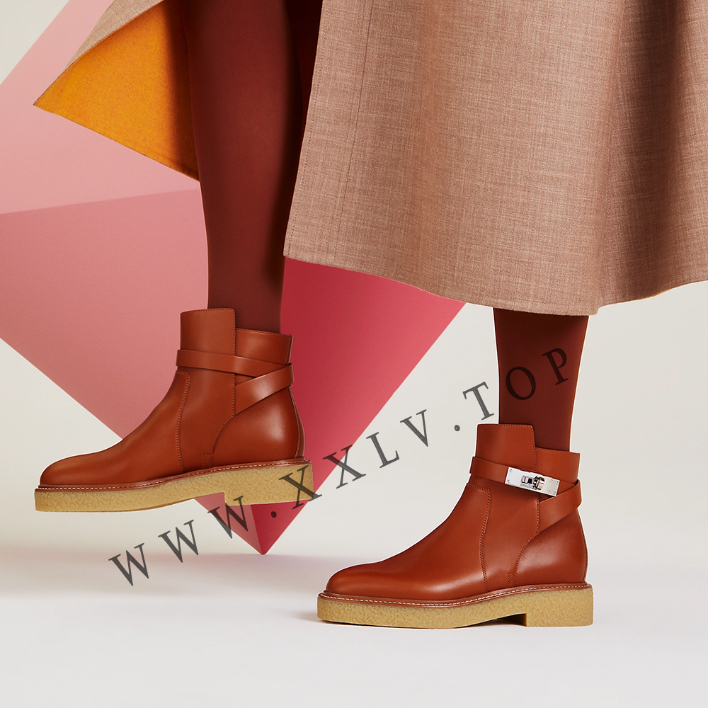 History ankle boot - Image 2