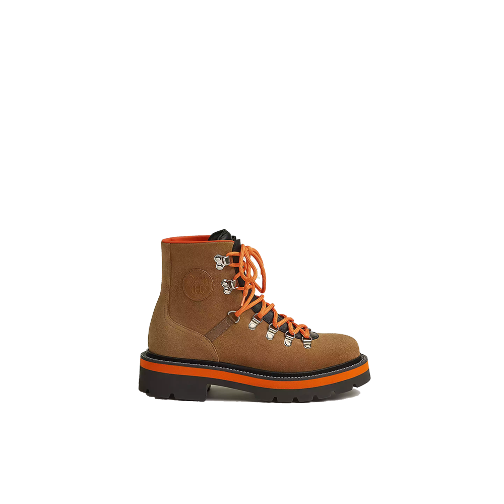 Hike ankle boot