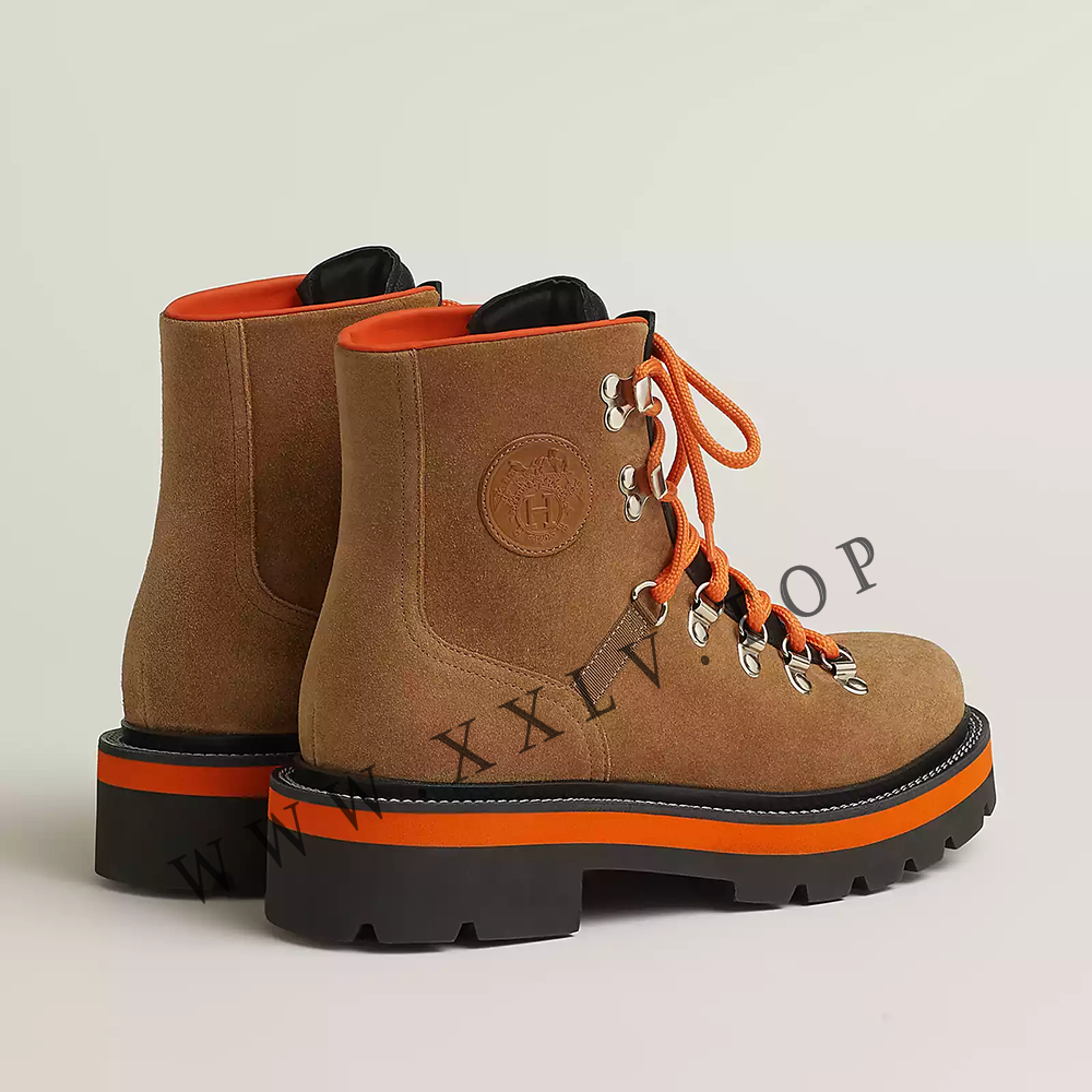 Hike ankle boot - Image 5