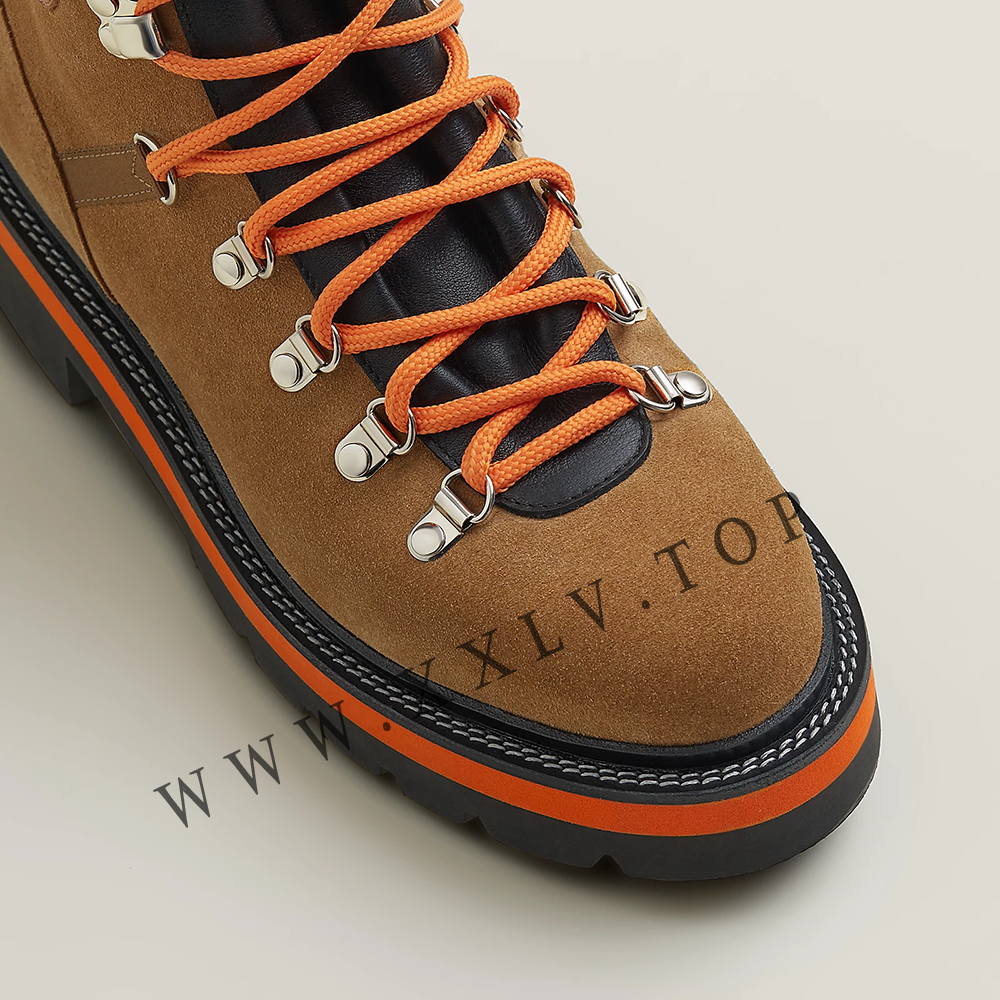 Hike ankle boot - Image 2