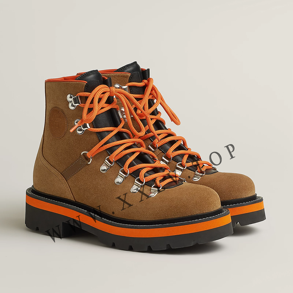 Hike ankle boot - Image 3