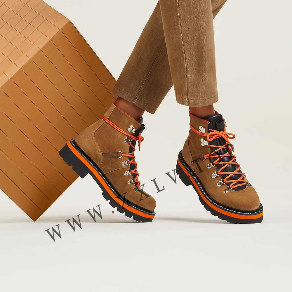 Hike ankle boot - Image 4