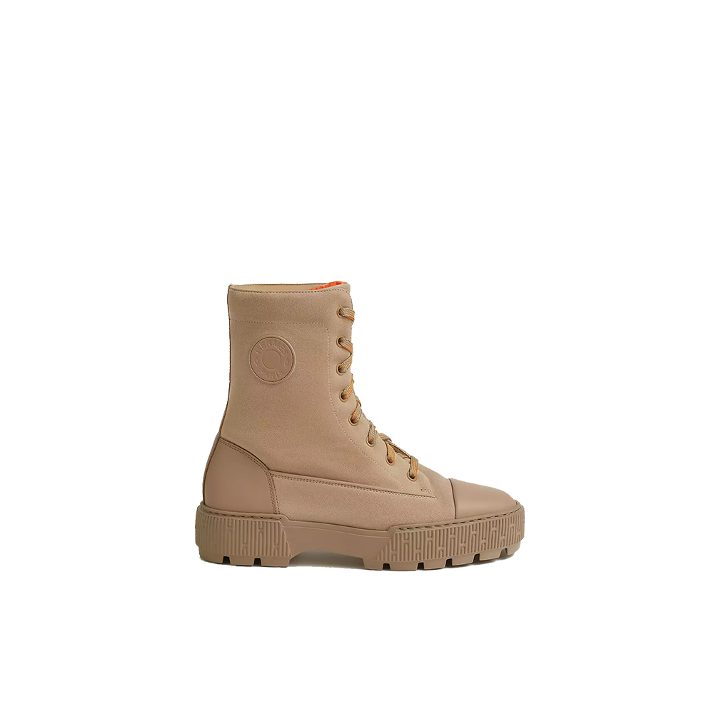 Fresh ankle boot