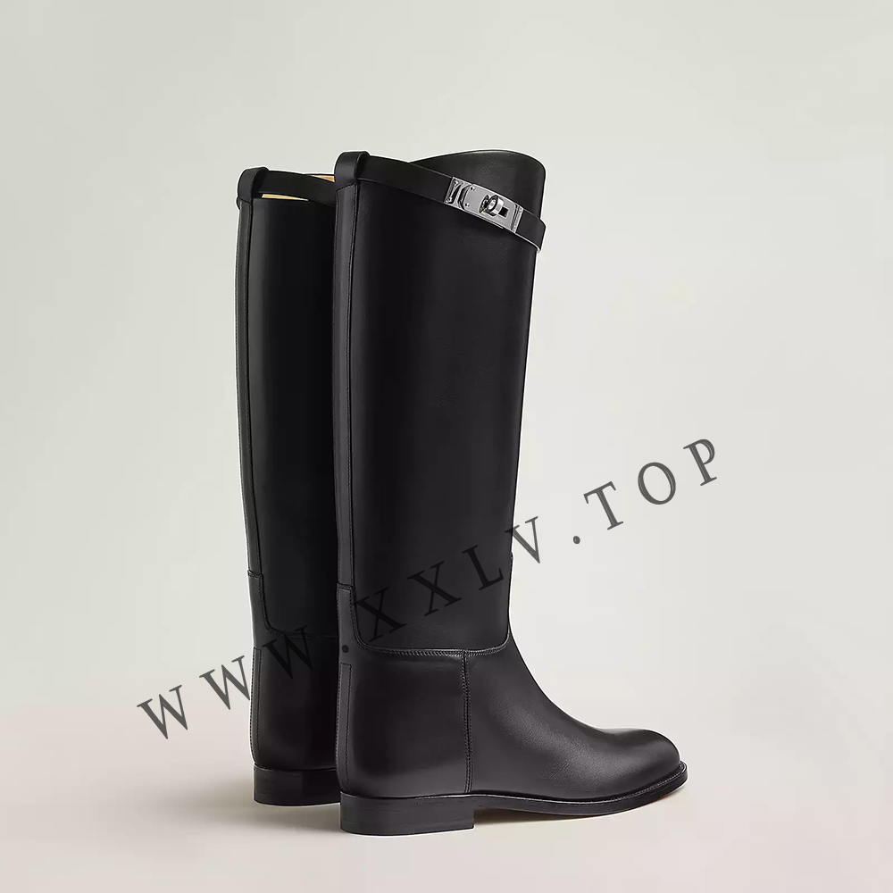 Jumping shorter boot - Image 5