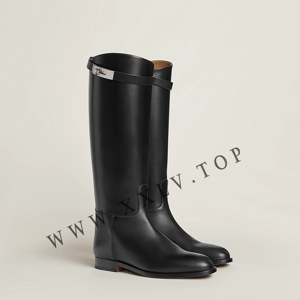Jumping shorter boot - Image 3