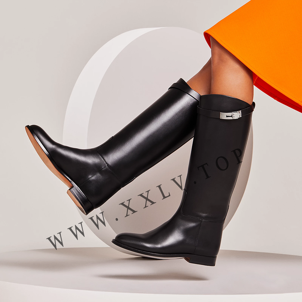 Jumping shorter boot - Image 2