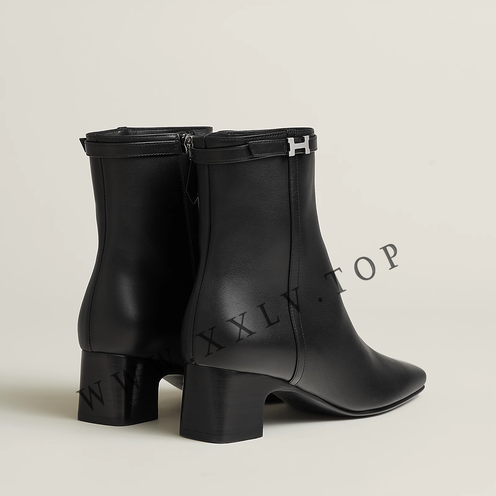 Hommage ankle boot - Image 5