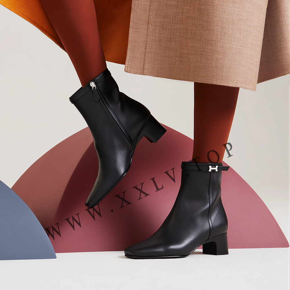 Hommage ankle boot - Image 2