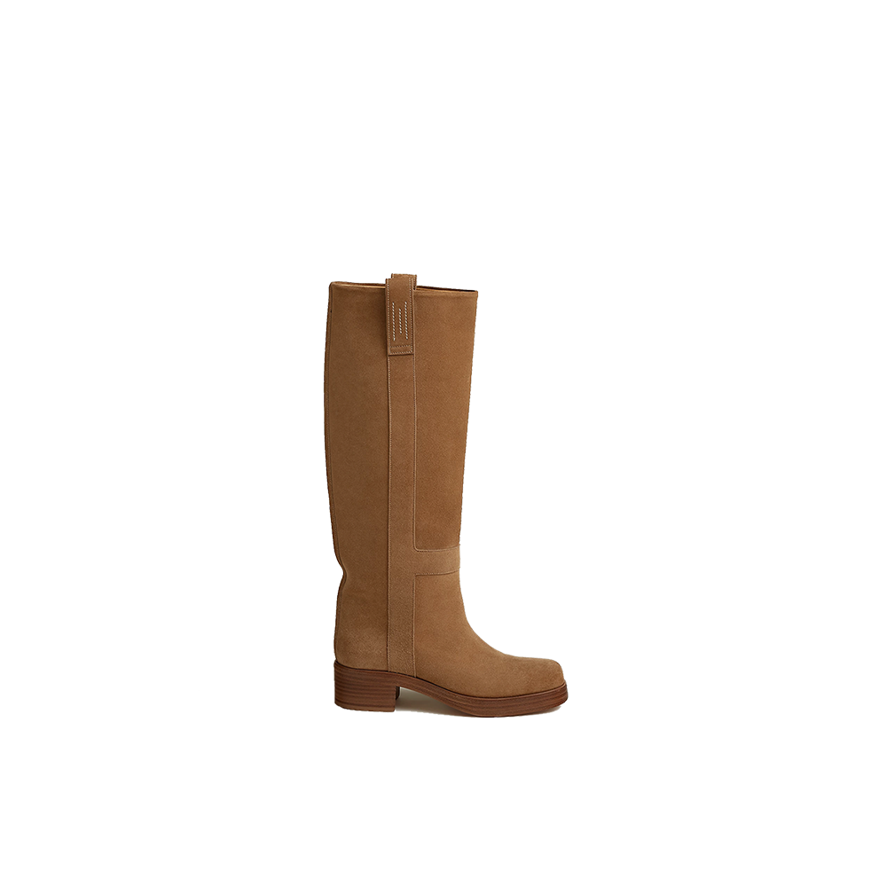 Horse boot