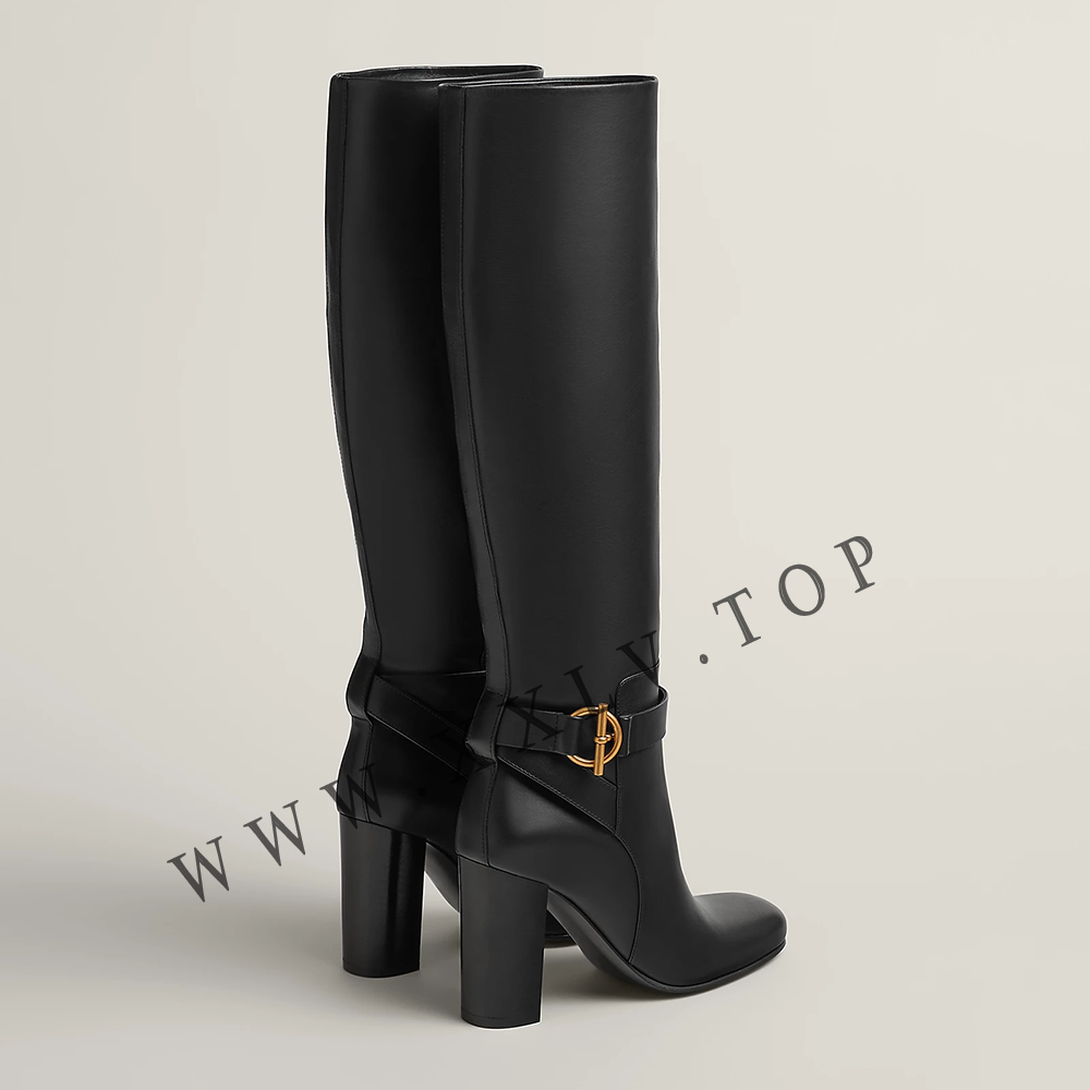 Joanna 90 boot - Image 4