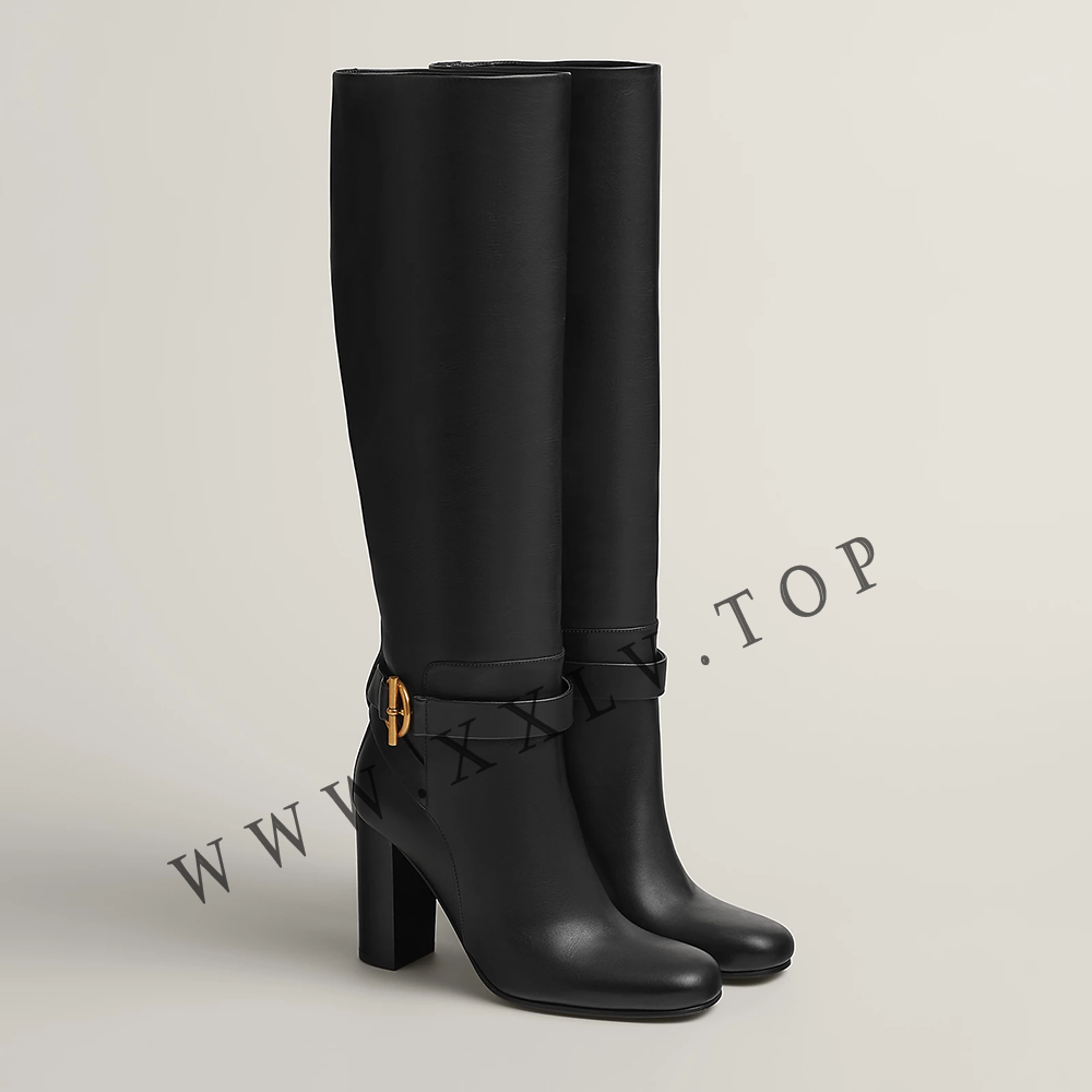 Joanna 90 boot - Image 3