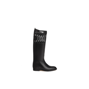 Jumping boot