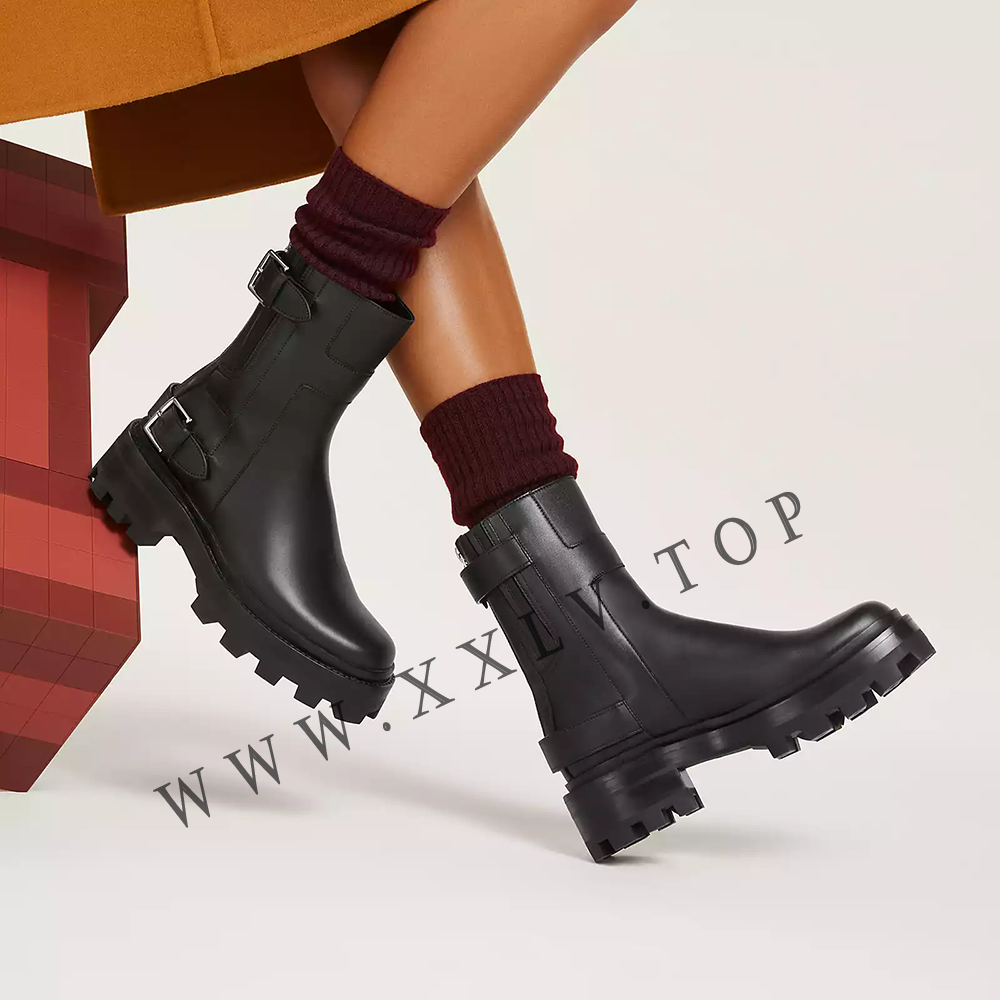 Jaimy boot - Image 2