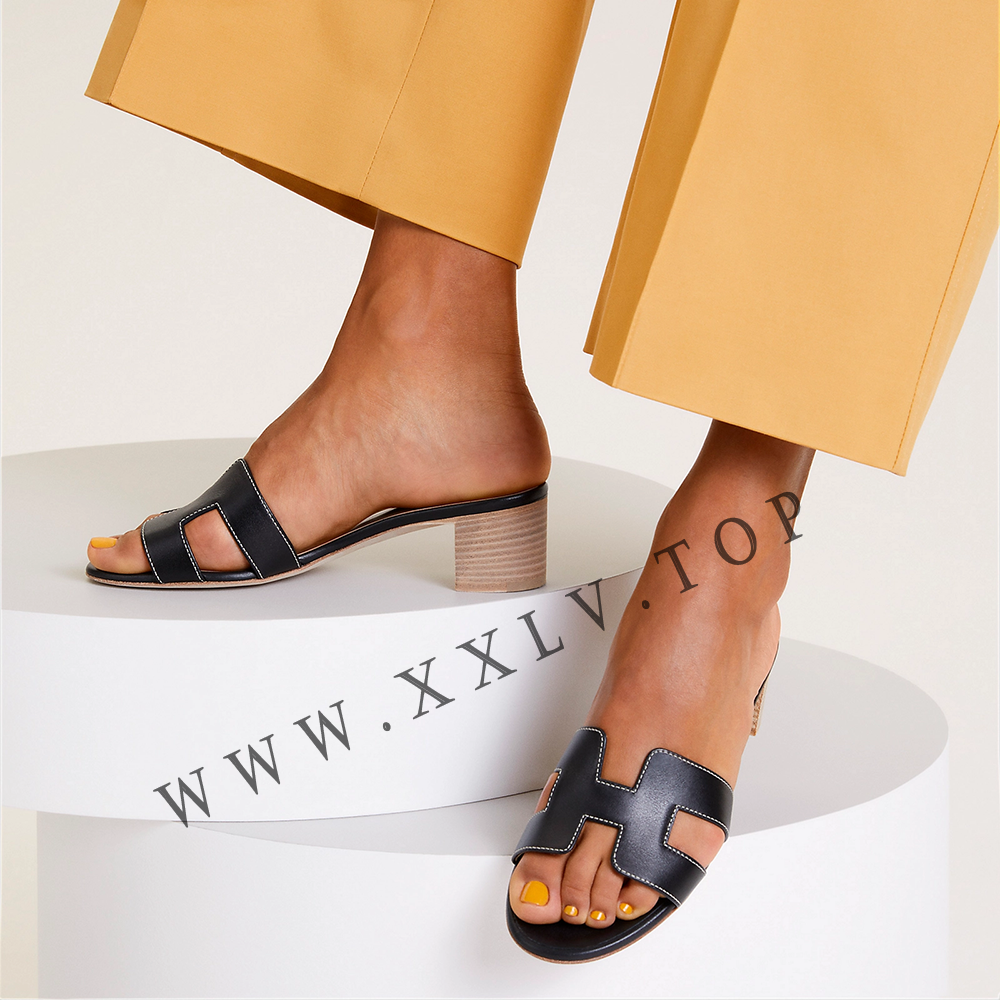 Oasis sandal - Image 2