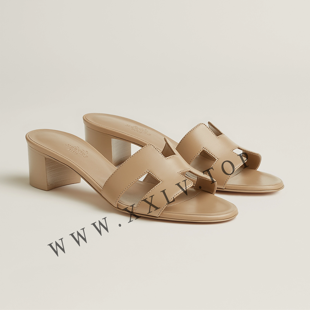 Oasis sandal - Image 3