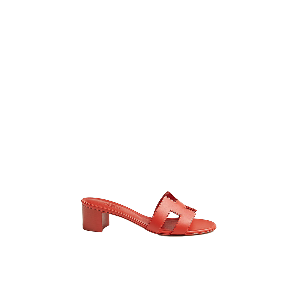 Oasis sandal