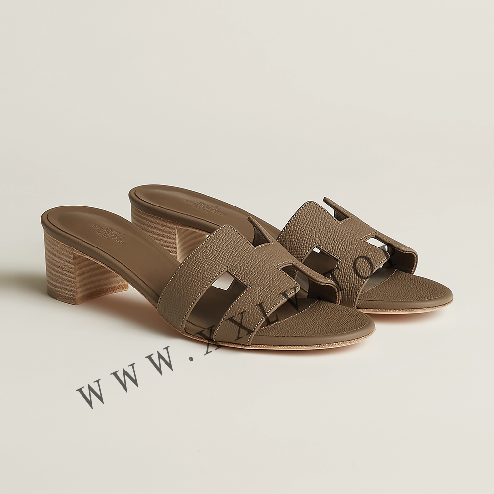 Oasis sandal - Image 3