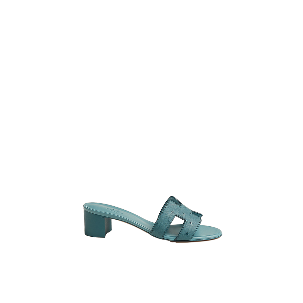 Oasis sandal