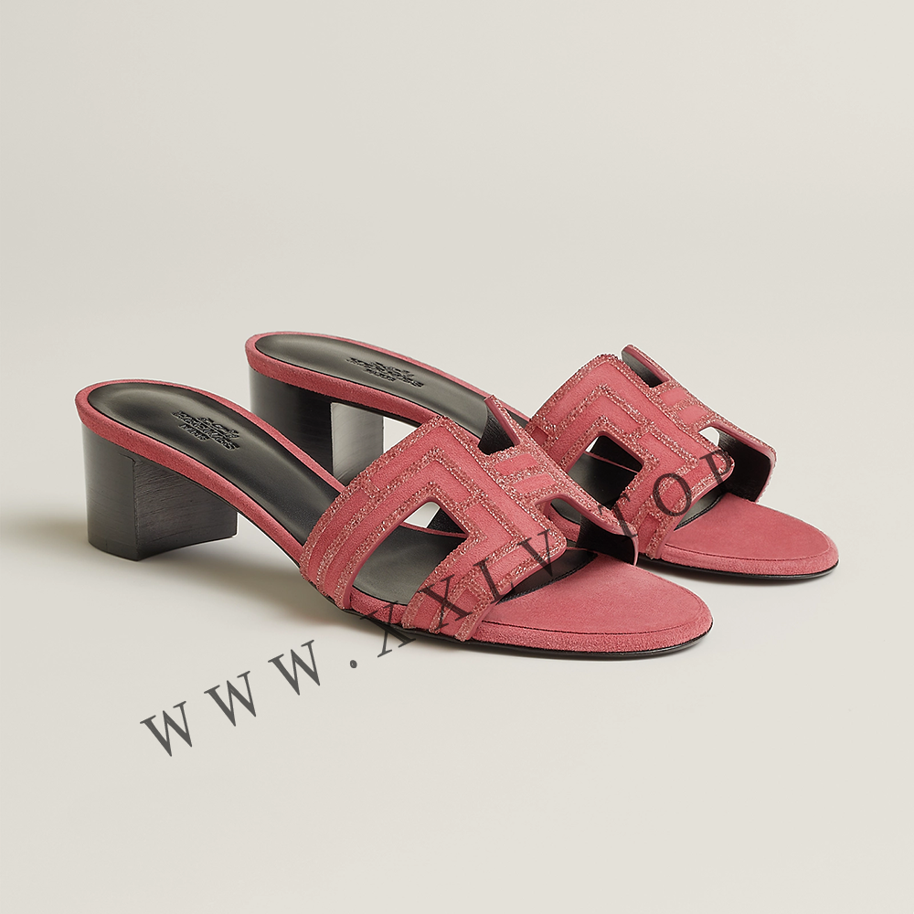 Oasis sandal - Image 5