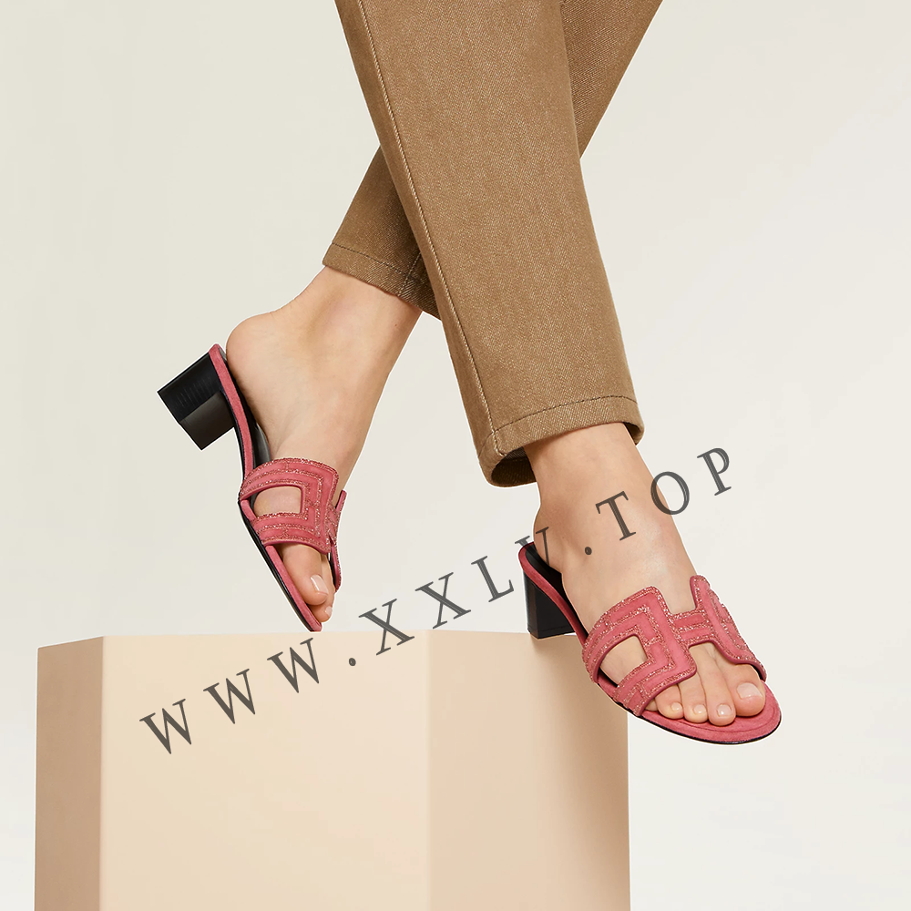 Oasis sandal - Image 2