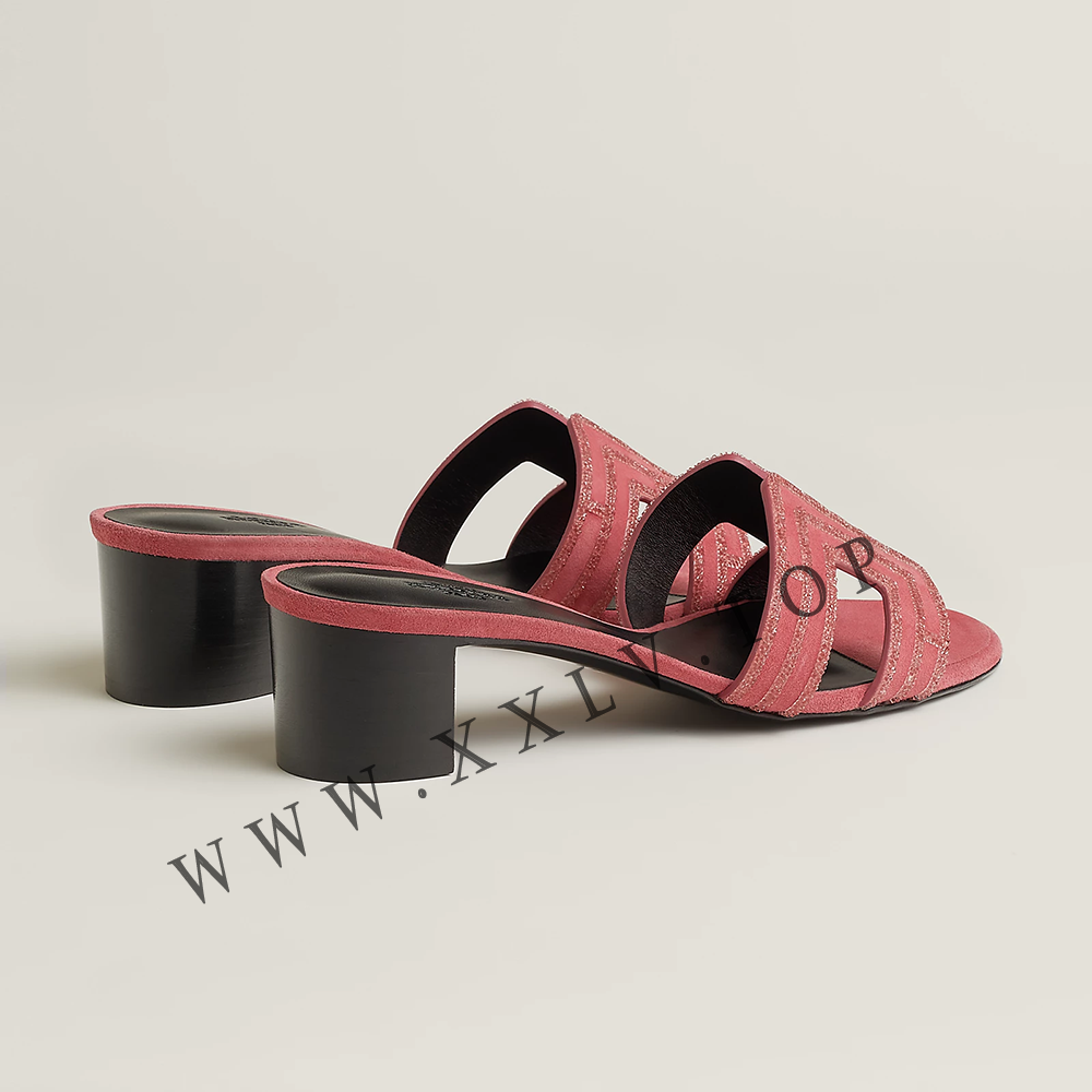 Oasis sandal - Image 3