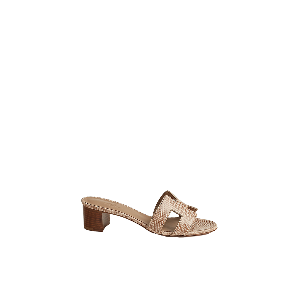 Oasis sandal