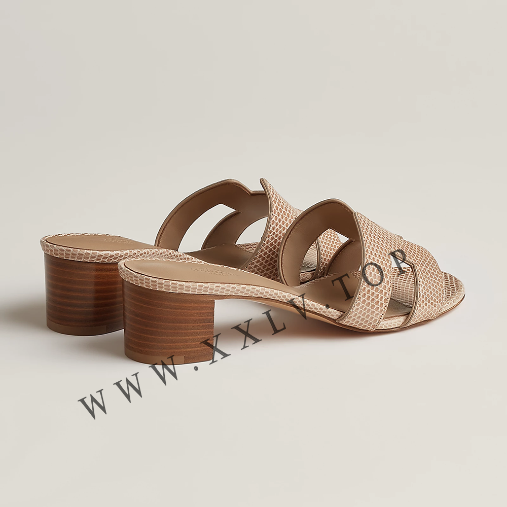 Oasis sandal - Image 5