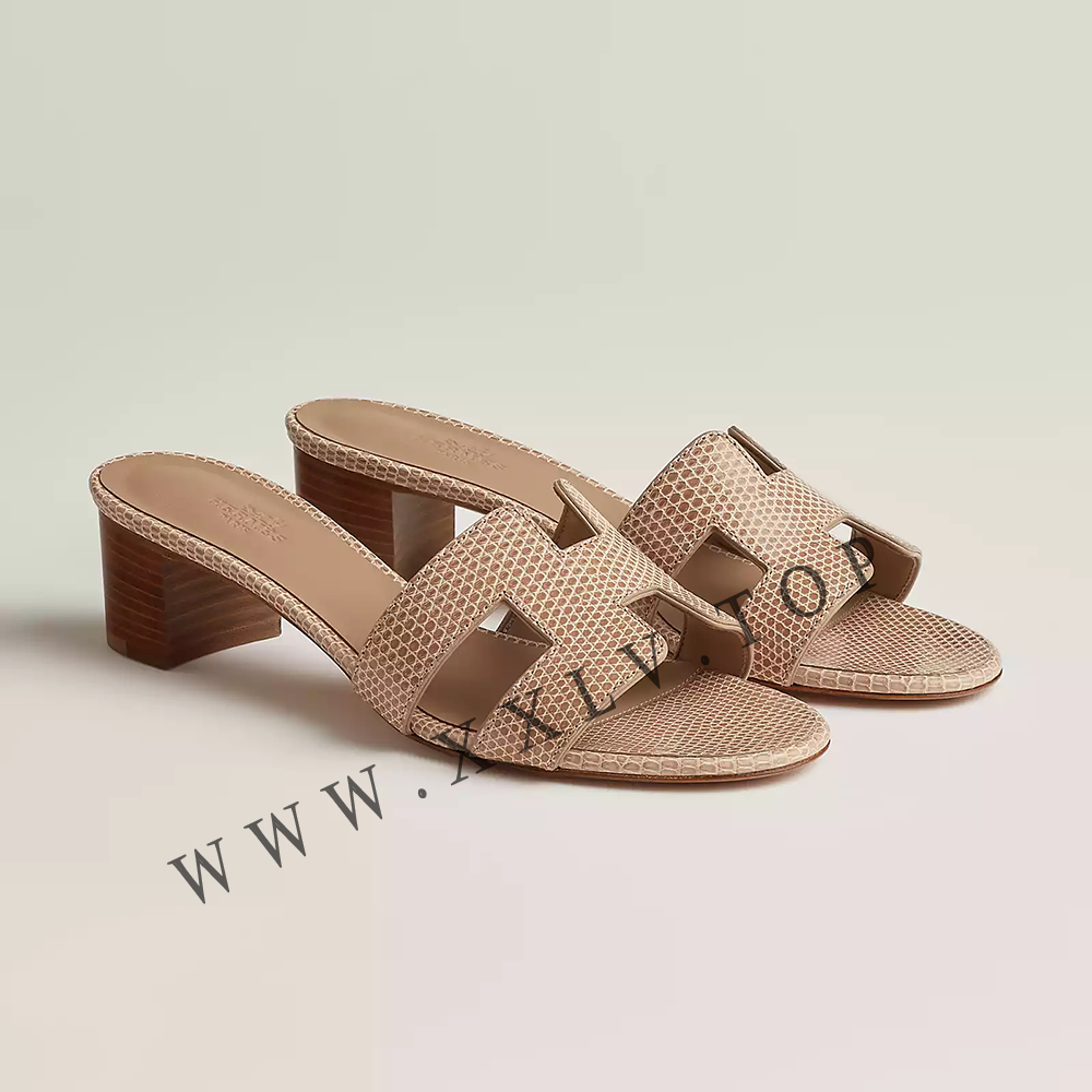 Oasis sandal - Image 4