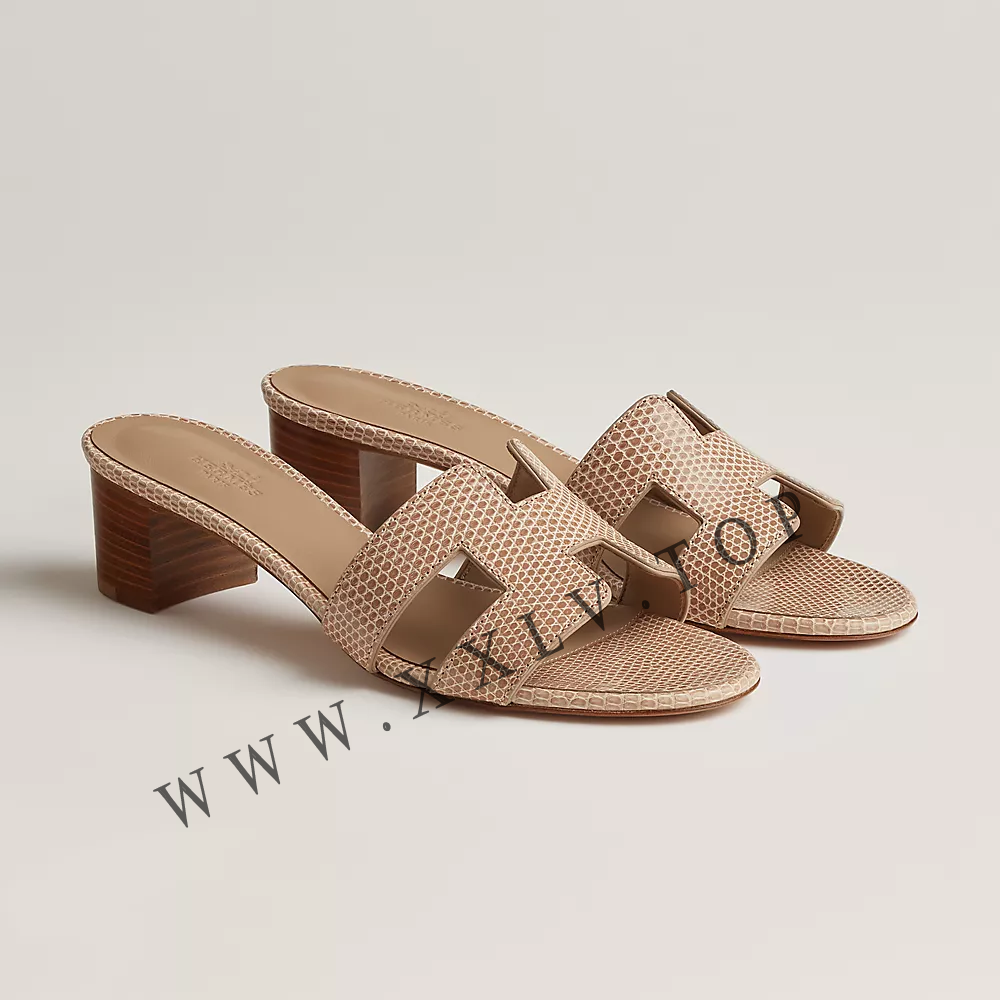 Oasis sandal - Image 3