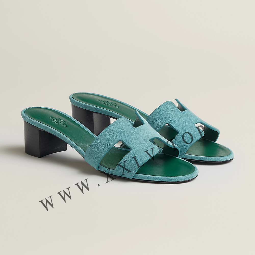 Oasis sandal - Image 3