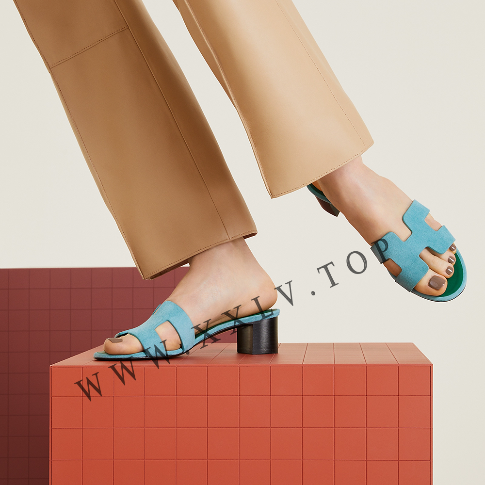 Oasis sandal - Image 2