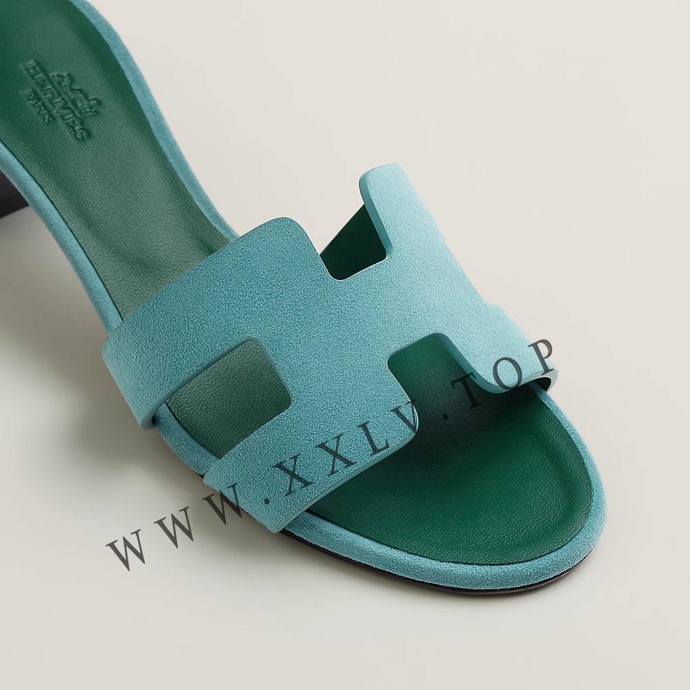 Oasis sandal - Image 5