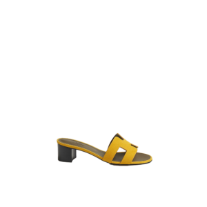 Oasis sandal