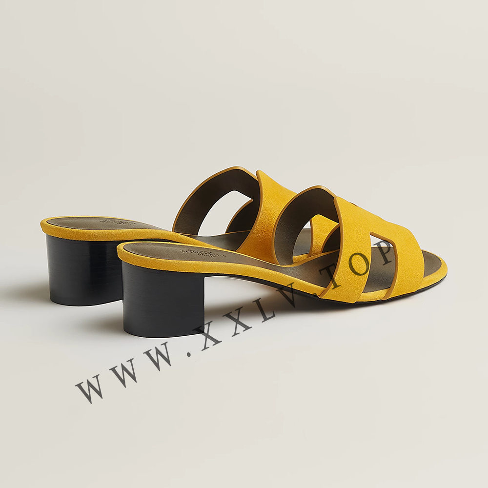 Oasis sandal - Image 5