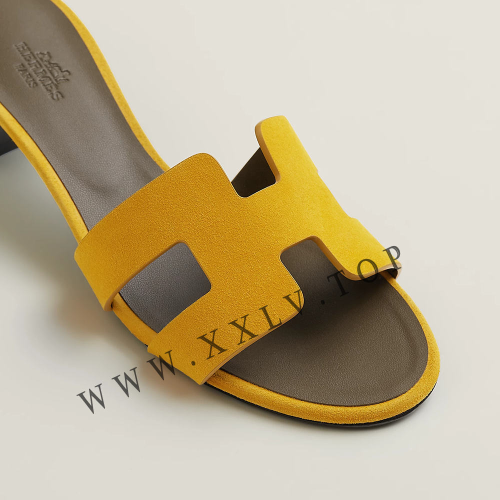 Oasis sandal - Image 4