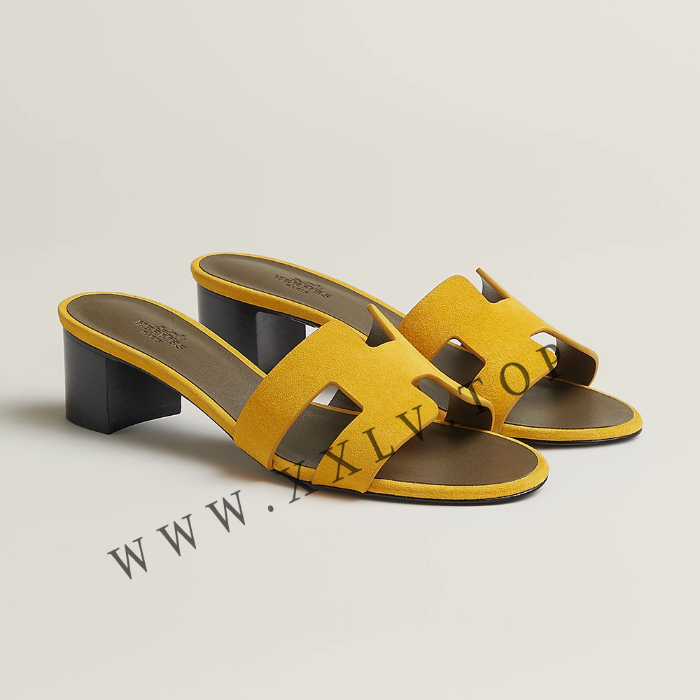 Oasis sandal - Image 3