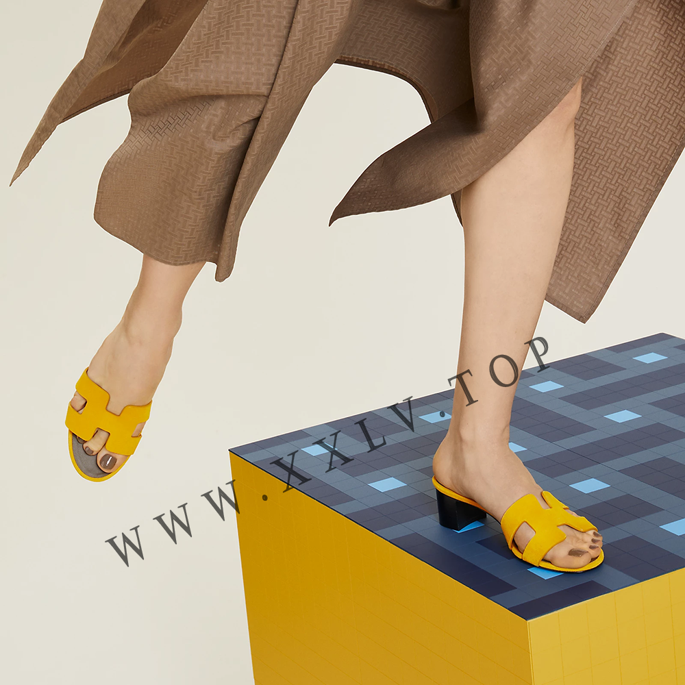 Oasis sandal - Image 2
