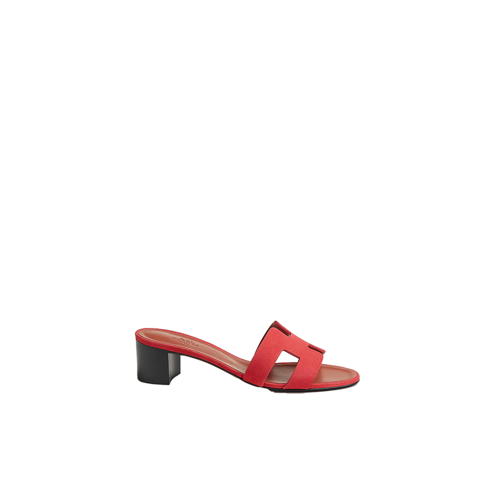 Oasis sandal