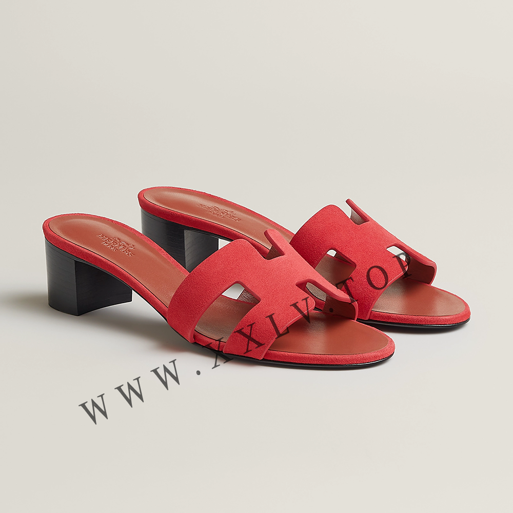 Oasis sandal - Image 3