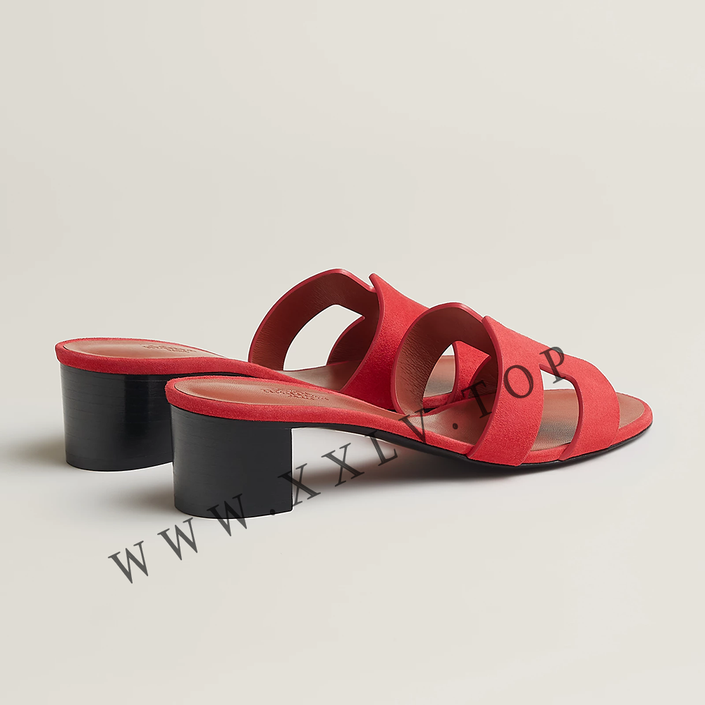 Oasis sandal - Image 4